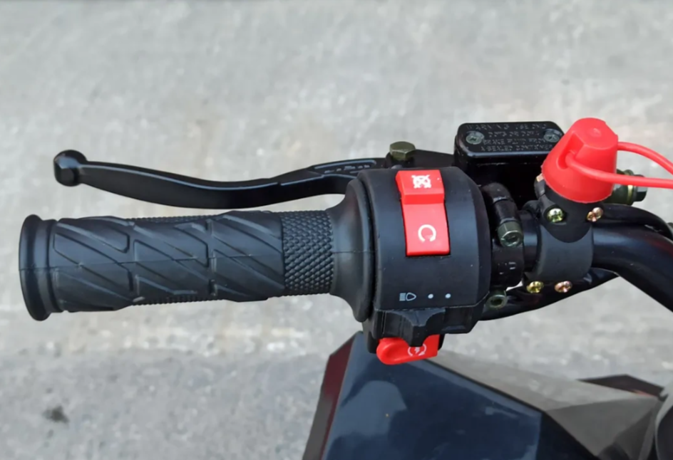 Квадроцикл PROMAX SNOW-RRO 150 + зимний комплект в Первоуральске