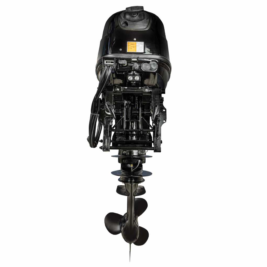 ЛОДОЧНЫЙ МОТОР GLADIATOR G30FES в Первоуральске