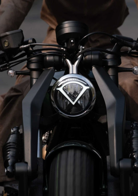 Мотоцикл Benda Napoleon 250 в Первоуральске