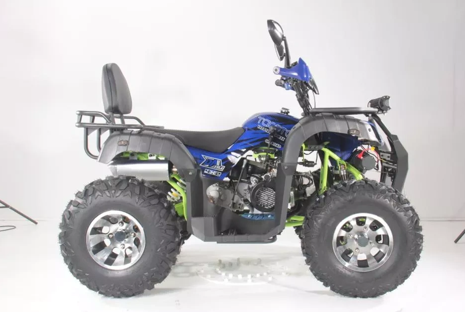 Квадроцикл YACOTA SELA MAX в Первоуральске