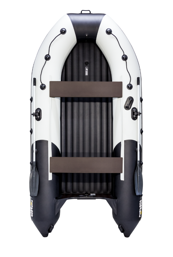 Лодка Ривьера 3600 НДНД-киль в Первоуральске