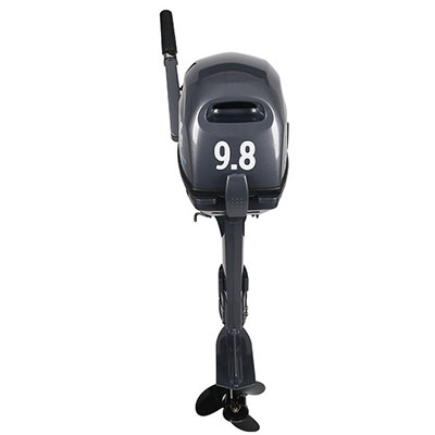 ЛОДОЧНЫЙ МОТОР ALLFA CG T9,8 в Первоуральске