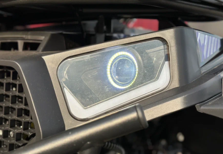 Квадроцикл GBM CROSS HILL 300 NEW PREMIUM в Первоуральске