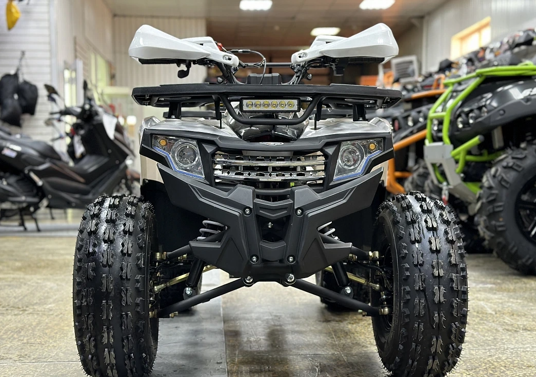 Квадроцикл PROMAX WILD 2.0 190 в Первоуральске