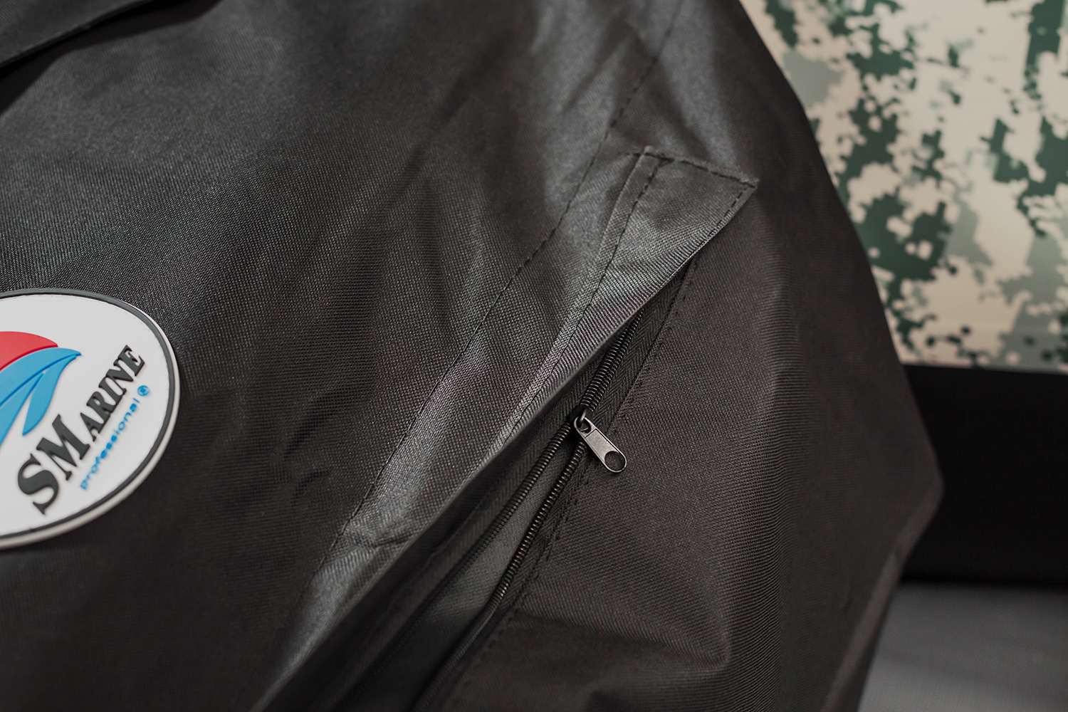 НОСОВАЯ СУМКА AIR, SDP 330-420 в Первоуральске