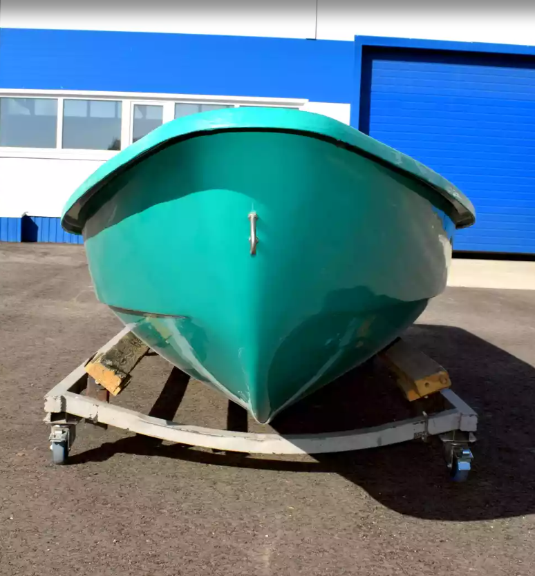 Стеклопластиковая Лодка Голавль в Первоуральске