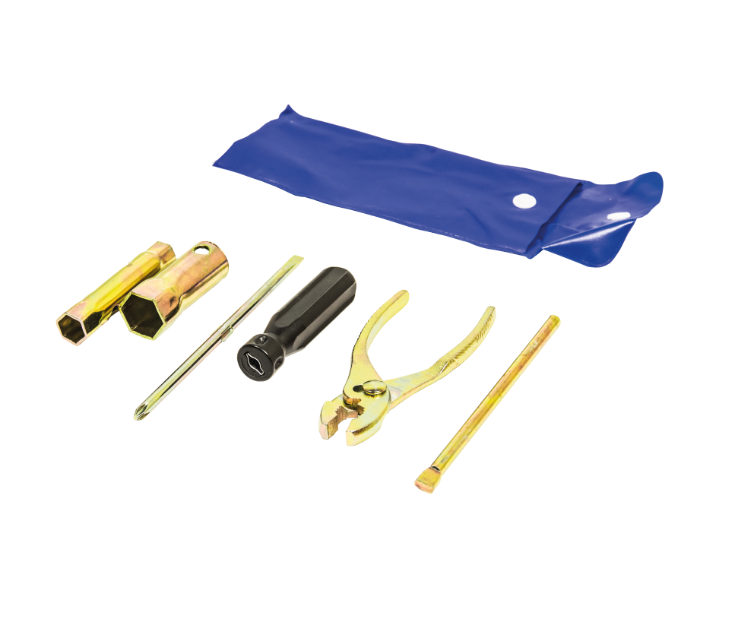 Лодочный мотор APACHE T9.9(15) BS в Первоуральске