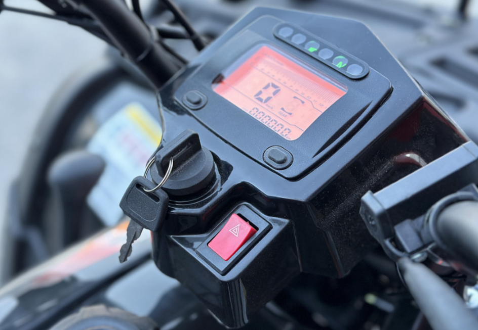 Квадроцикл GBM EXPLORER 400 NEW PREMIUM в Первоуральске