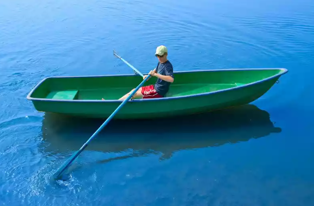 Стеклопластиковая Лодка Голавль в Первоуральске