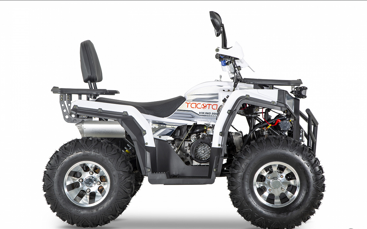 Квадроцикл YACOTA VIKING PRO в Первоуральске