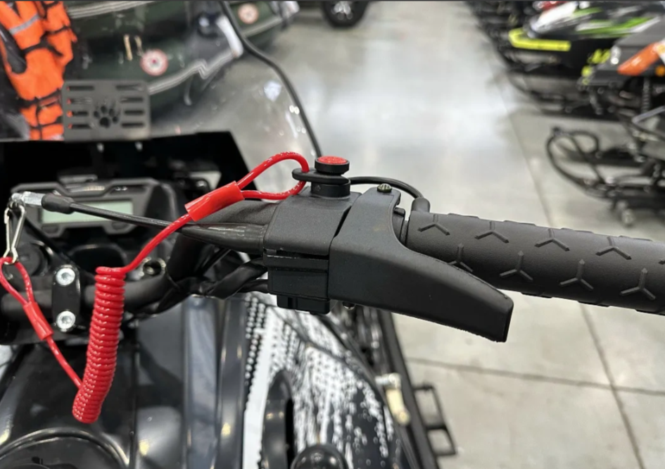 СНЕГОХОД IRBIS SF200L XE SUPERLONG в Первоуральске