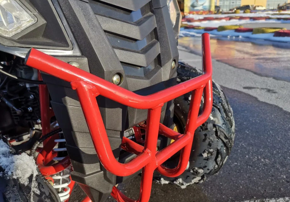 Квадроцикл GBM SHARP KIDS 125 в Первоуральске