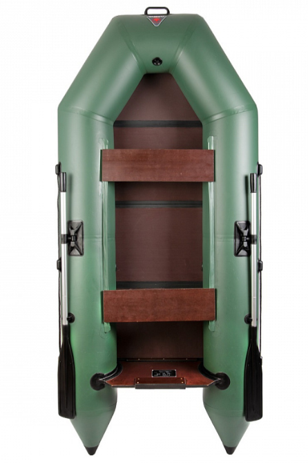 ЛОДКА НАДУВНАЯ YUKONA 280 TL (БЕЗ ПАЙОЛА) в Первоуральске