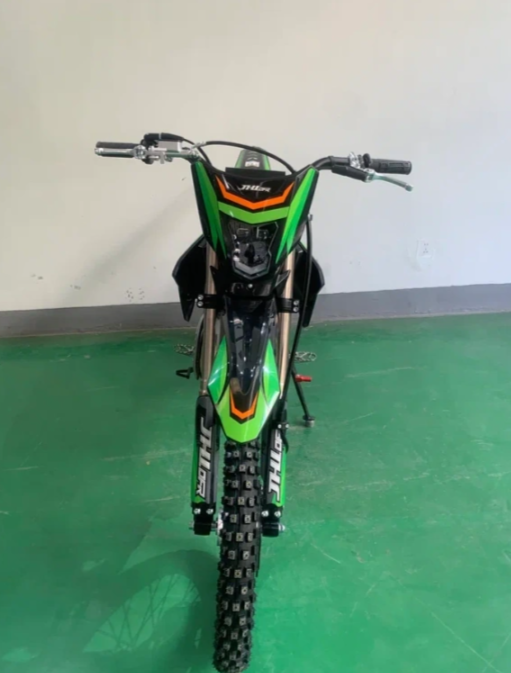 Питбайк JHLMOTO JHLofr LK140 19/16 (ZS1P60YMJ) в Первоуральске