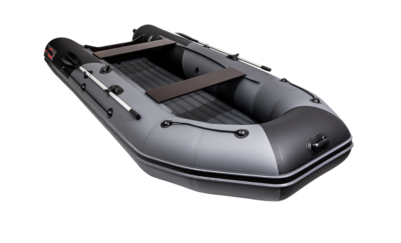 Лодка Таймень NX 4000 НДНД PRO в Первоуральске