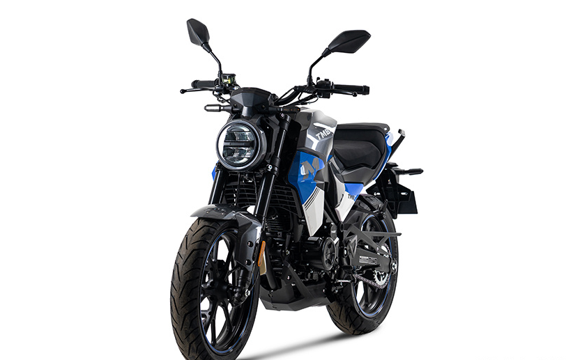 Мотоцикл TMBK MONTANA NG в Первоуральске