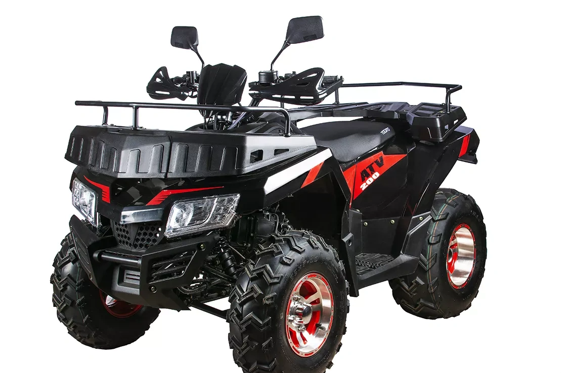 Квадроцикл YACOTA CABO 200LD в Первоуральске