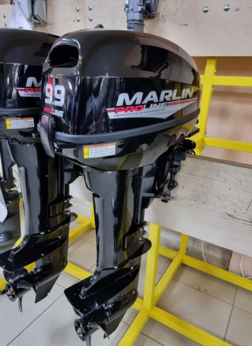 КОМПЛЕКТ ЛОДКА MISHIMO RAPID 360 PRO + ЛОДОЧНЫЙ МОТОР MARLIN PROLINE MP 9.9 (15) AMHS в Первоуральске