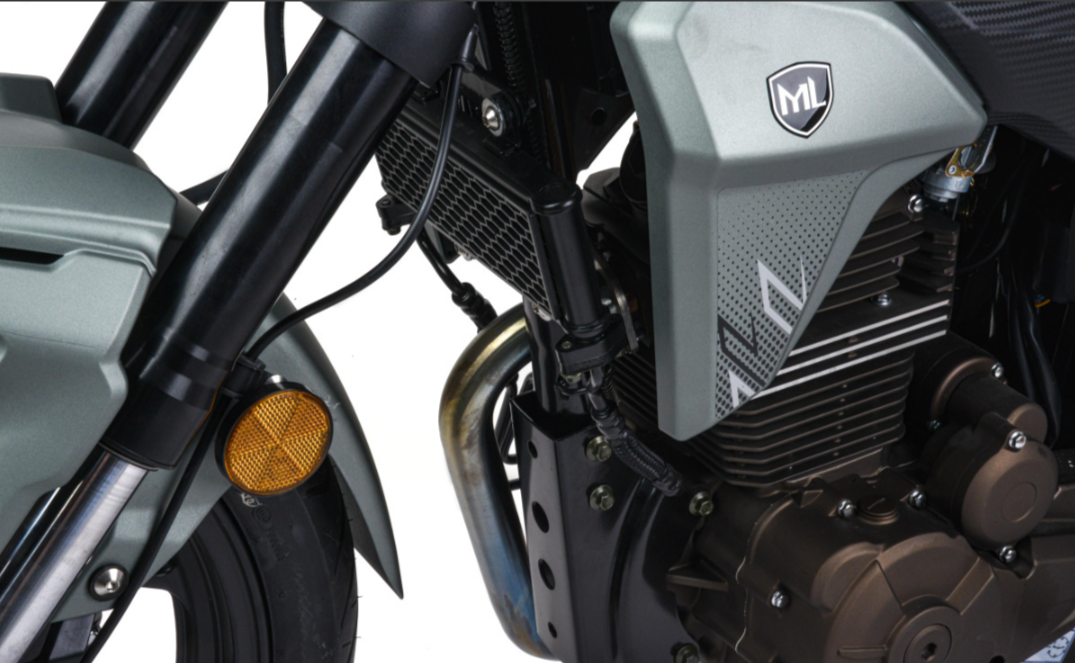 Мотоцикл MOTOLAND (МОТОЛЕНД) 300 CBR в Первоуральске