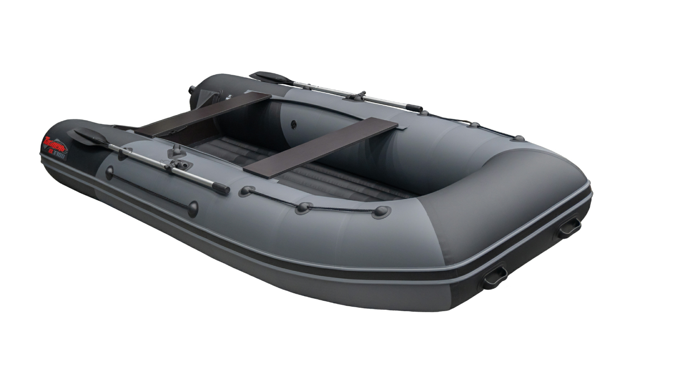 Лодка Таймень RX 3700 НДНД в Первоуральске