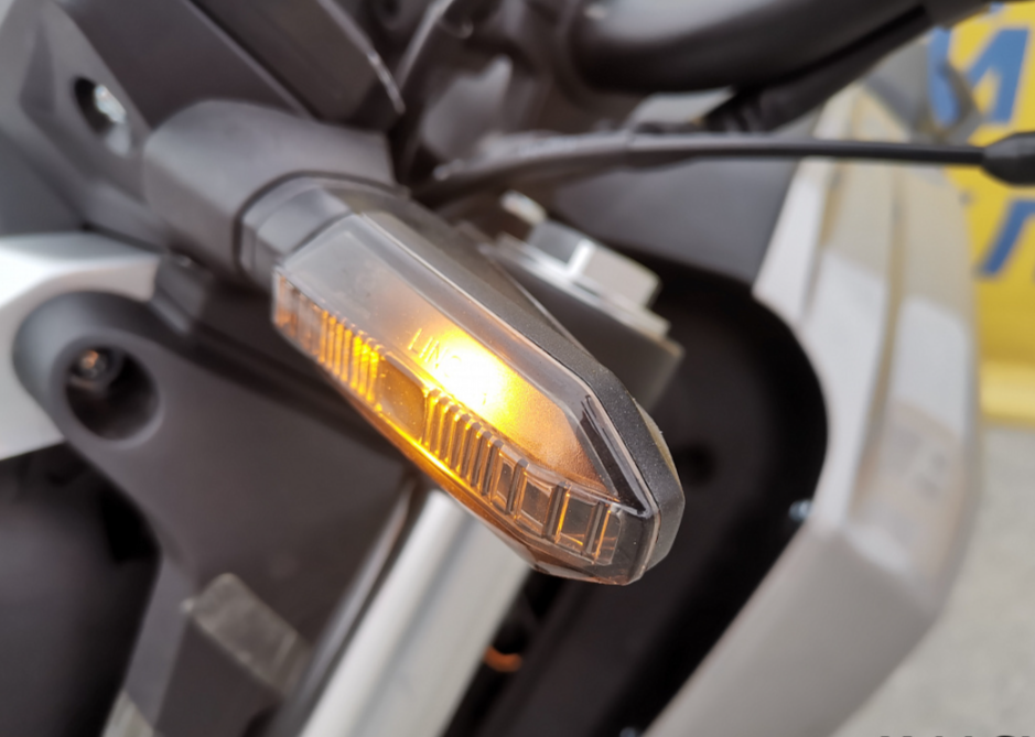 Мотоцикл MOTOLAND (МОТОЛЕНД) 250 CB250 (172FMM-5/PR250) (2022 г.) в Первоуральске