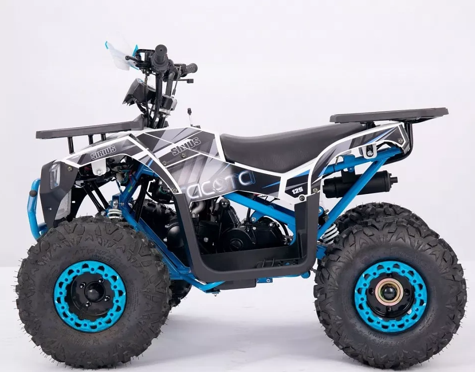 Квадроцикл YACOTA SIRIUS 110 в Первоуральске