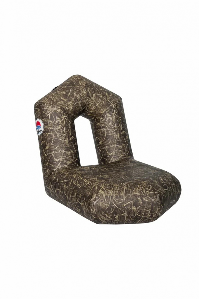 КРЕСЛО НАДУВНОЕ SMARINE, 85Х75 СМ, ПВХ, КАМЫШ в Первоуральске