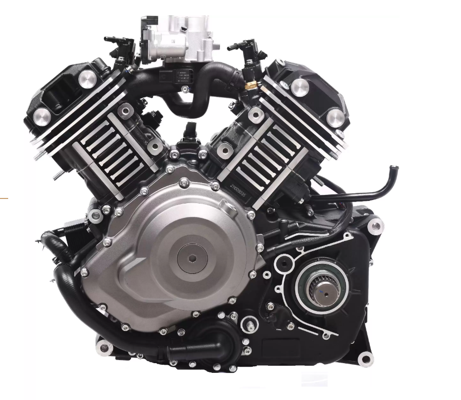 Мотоцикл GAOKIN THOR 1000 в Первоуральске