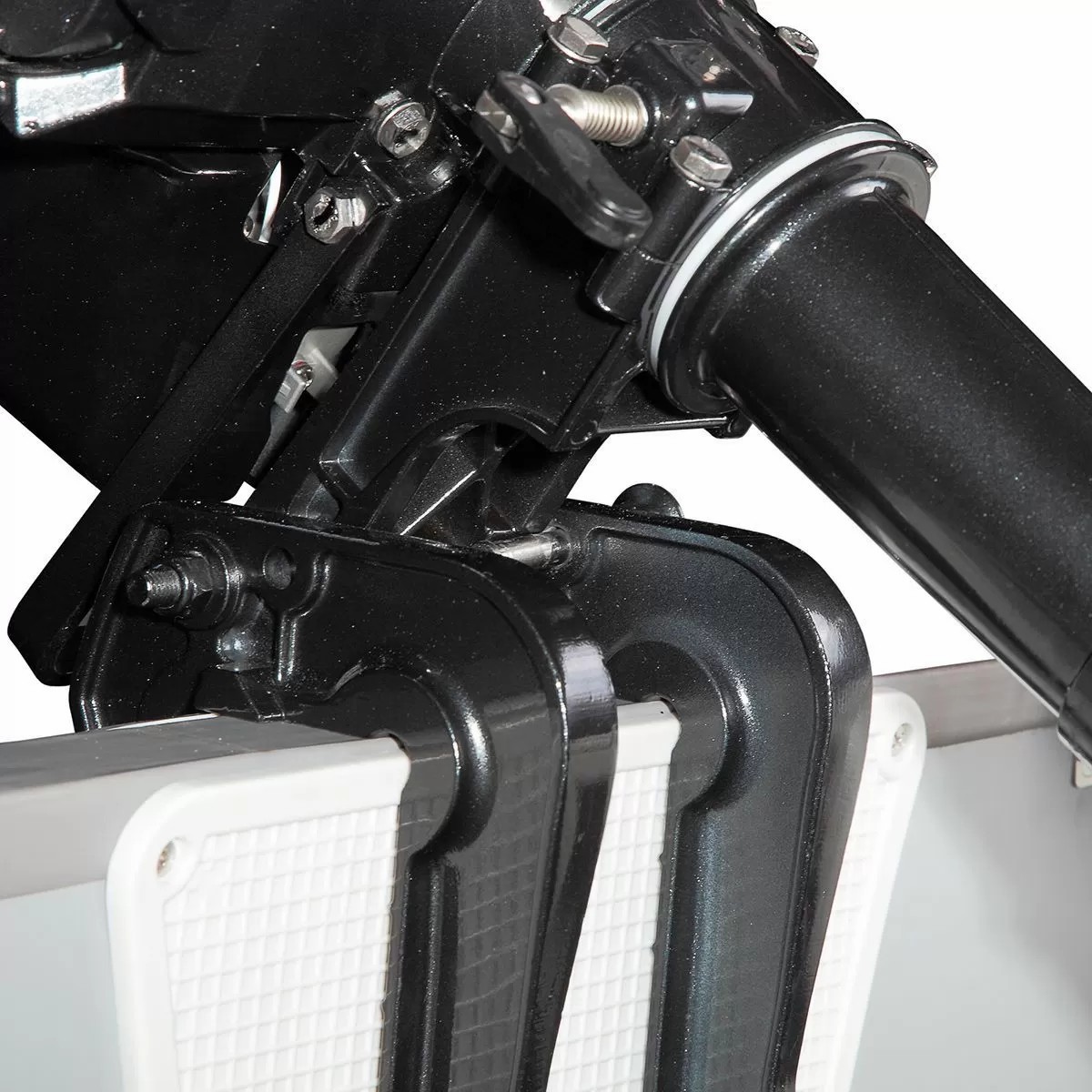 Лодочный мотор MARLIN MP 4 AMHS в Первоуральске