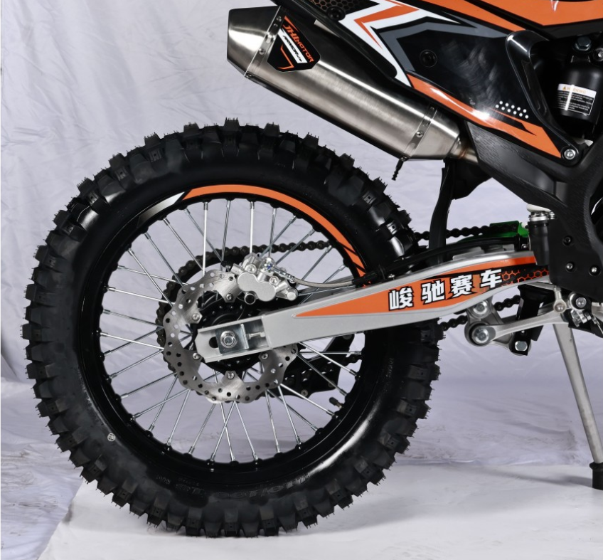 Мотоцикл JHLMOTO JHL LX1 CB250 (172FMM-3A) в Первоуральске