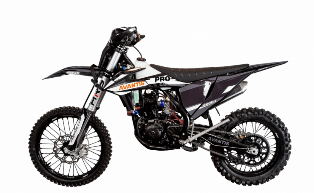 Мотоцикл Avantis Enduro 300 PRO Carb FCR Exclusive (NC300-S/182MM) ARS (2022) в Первоуральске