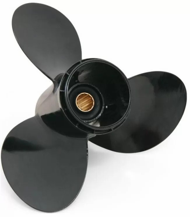 ВИНТ ГРЕБНОЙ SUZUKI DF40-50,60A/DT40-65; 11-1/2X11 в Первоуральске