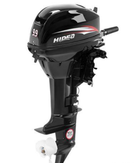 Лодочный мотор HIDEA HD9.9FHS в Первоуральске