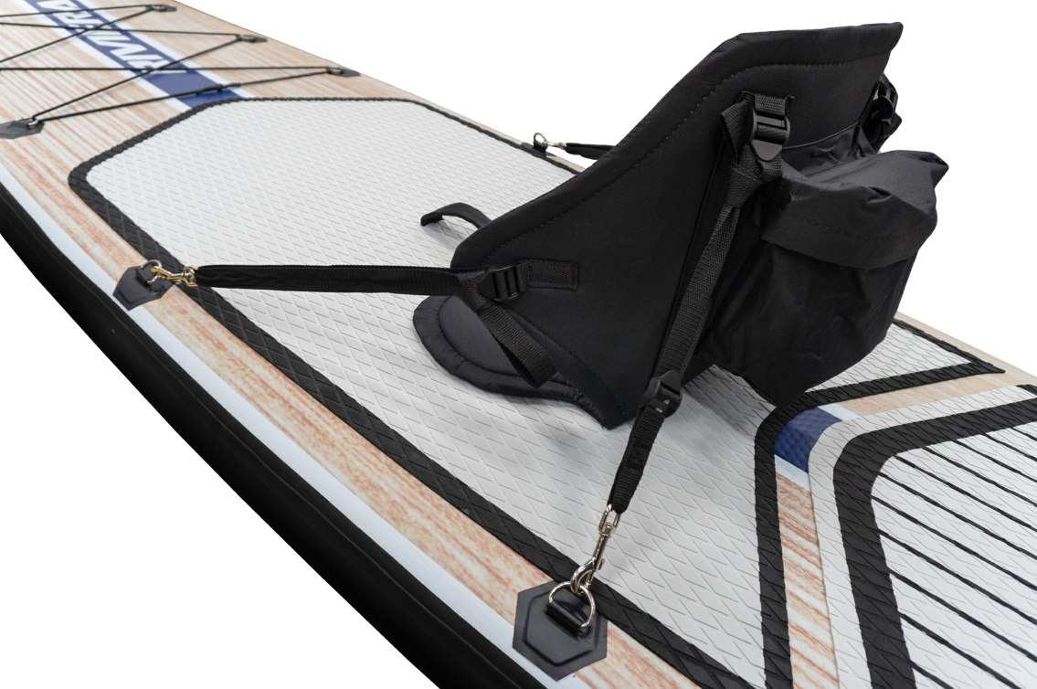 Сап-борд синий 11.6ft RIVIERA в Первоуральске