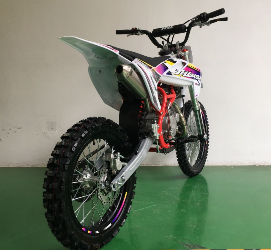 Питбайк JHLMOTO JHL Z150E (YX1P60FMJ) в Первоуральске
