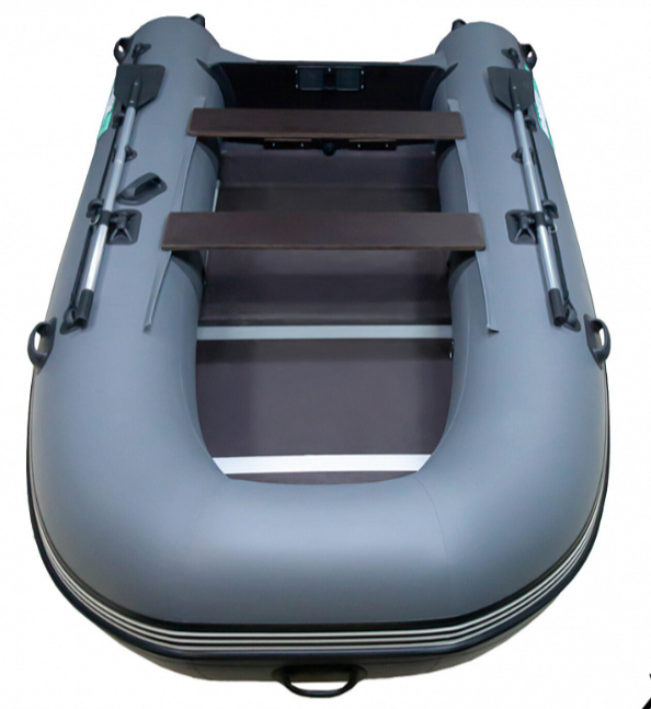 НАДУВНАЯ ЛОДКА GLADIATOR B370 в Первоуральске