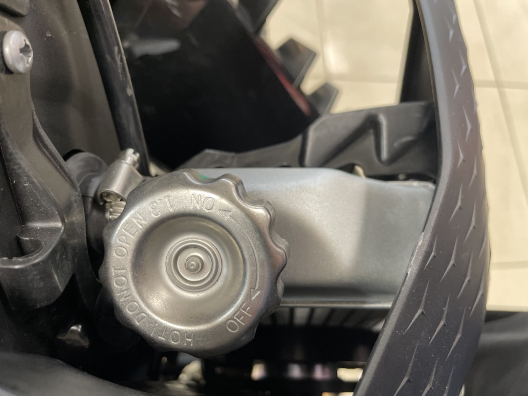 Кроссовый мотоцикл PROMAX BLACKOUT NB300 MX в Первоуральске