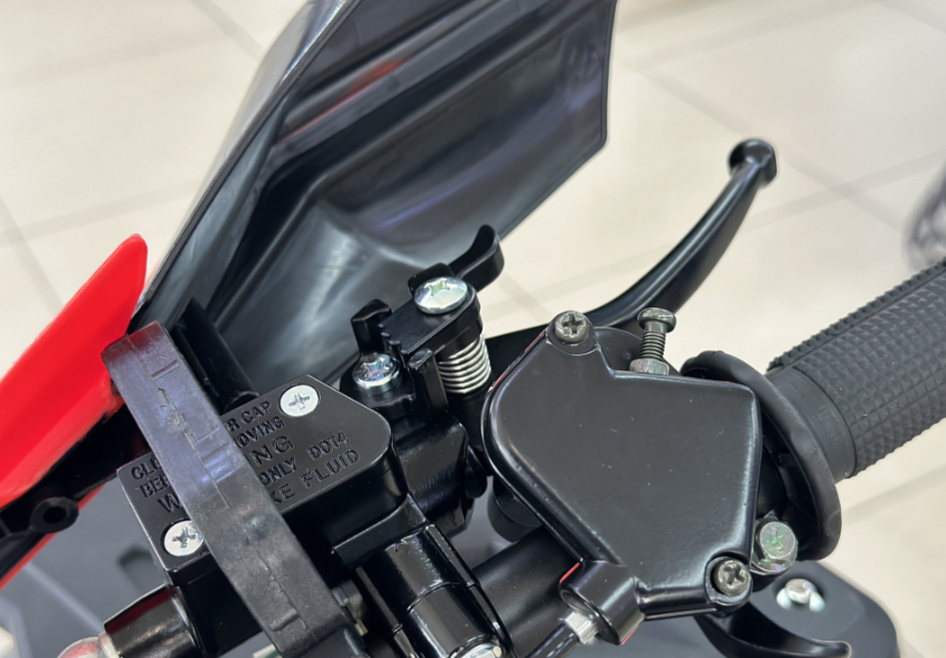 Квадроцикл GBM MAVERICK 222 NEW в Первоуральске