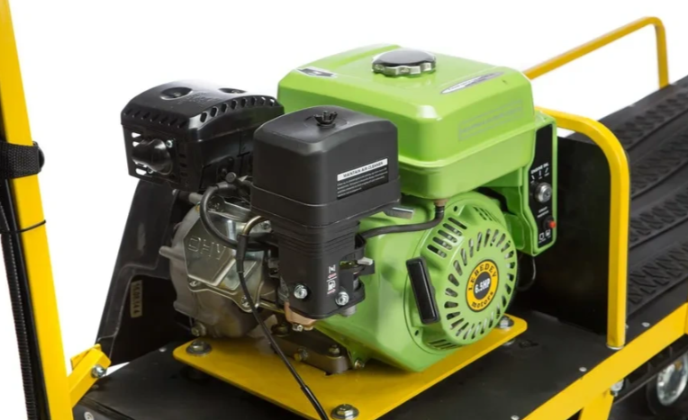 Мотобуксировщик LEBEDEV MOTORS РЕКС RA380 в Первоуральске