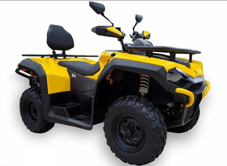 Квадроцикл HISUN GUARDIAN 400L /LONG в Первоуральске