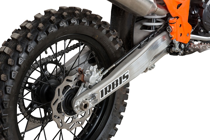 Эндуро мотоцикл IRBIS KTR 250 в Первоуральске