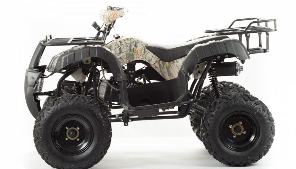 Квадроцикл MOTOLAND (МОТОЛЕНД) 200 ALL ROAD в Первоуральске