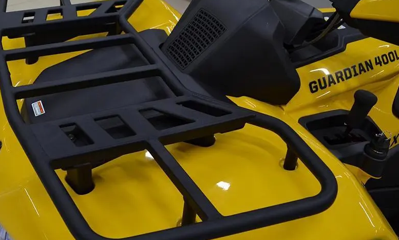 Квадроцикл HISUN GUARDIAN 400L /LONG в Первоуральске