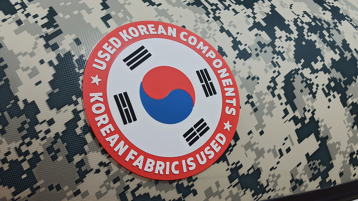 Лодка MISHIMO SPORT 370 в Первоуральске