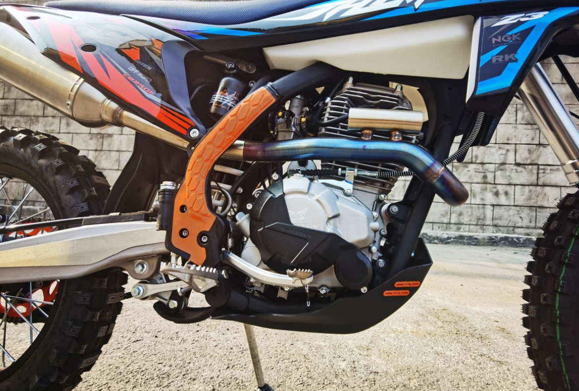 Мотоцикл JHLMOTO JHL Z3 CB250 (172FMM-3A) в Первоуральске