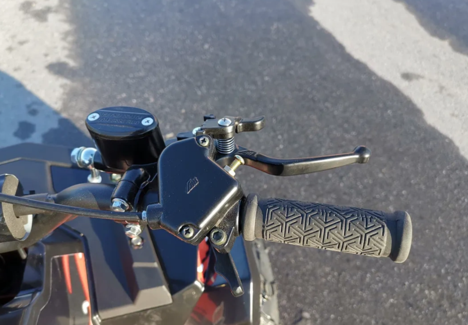 Квадроцикл GBM SHARP KIDS 125 в Первоуральске