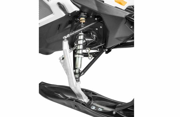 Снегоход STELS SA800R (L LUX WT) ВИТЯЗЬ 2.0 К01 Tech в Первоуральске