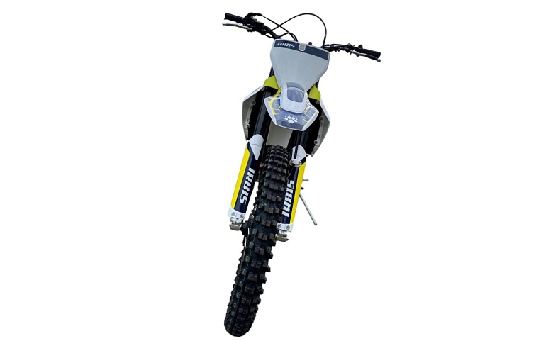 Эндуро мотоцикл IRBIS HTR 250 в Первоуральске