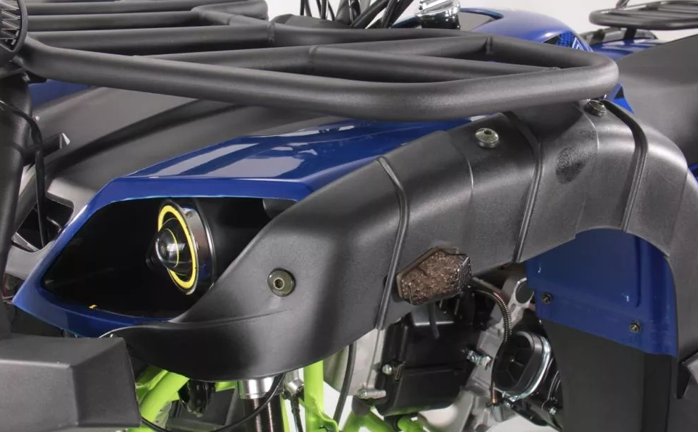 Квадроцикл YACOTA SELA MAX в Первоуральске