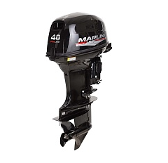 Лодочный мотор MARLIN PROLINE MP 40 AWRL в Первоуральске